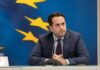 ΔΕΘ: Για ποιους εξετάζονται μέτρα στήριξης-Τι είπε ο Τσάπαλος για την επιδότηση του ντίζελ και το Fuel Pass
