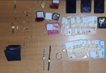 Εξαρθρώθηκε σπείρα τηλεφωνικών απατών στην Ηγουμενίτσα – Συνελήφθησαν τρεις «εισπράκτορες»