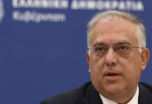 Θεοδωρικάκος: Έρχεται προκήρυξη τον Ιούνιο για νέο αναπτυξιακό καθεστώς – Τι είπε για την εθνική κοινωνική συμφωνία για τις βασικές τιμές προϊόντων