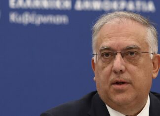 Θεοδωρικάκος: Έρχεται προκήρυξη τον Ιούνιο για νέο αναπτυξιακό καθεστώς – Τι είπε για την εθνική κοινωνική συμφωνία για τις βασικές τιμές προϊόντων