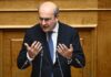 Χατζηδάκης: Σούπερ μάρκετ, καύσιμα και ρεύμα οι βασικές προτεραιότητες στο «μέτωπο» της ακρίβειας
