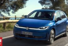 Το νέο VW Polo λέγεται ID. Polo και είναι ηλεκτρικό