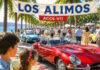 Έρχεται το Alimos Classic Car Sunday την Κυριακή 31 Μαΐου στον Άλιμο – Νοσταλγικό παρελθόν και θεαματικό μέλλον