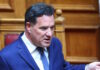 Ο Άδωνις Γεωργιάδης κατηγορεί τον Νίκο Ανδρουλάκη για «υποκρισία» σε ΟΠΕΚΕΠΕ και πόθεν έσχες