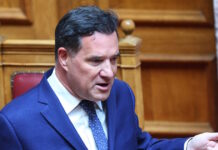 Ο Άδωνις Γεωργιάδης κατηγορεί τον Νίκο Ανδρουλάκη για «υποκρισία» σε ΟΠΕΚΕΠΕ και πόθεν έσχες