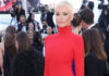 Adriana Sklenarikova: Τόλμησε το πιο κοντό pixie hairstyle της καριέρας της και μαγνήτισε τα βλέμματα στις Κάννες