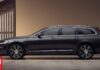 Η Volvo βλέπει επιστροφή των στέισον και όχι μόνο