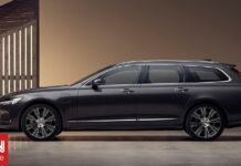 Η Volvo βλέπει επιστροφή των στέισον και όχι μόνο