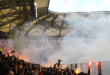 ΑΕΚ: Πανικός στην Allwyn Arena με 12.000 οπαδούς στην τελευταία προπόνηση ενόψει Παναθηναϊκού