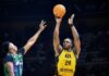 Μάλαγα – ΑΕΚ 65-78 τελικό: Η Ένωση προκρίθηκε στον τελικό του Basketball Champions League