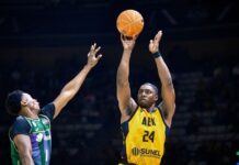 Μάλαγα – ΑΕΚ 65-78 τελικό: Η Ένωση προκρίθηκε στον τελικό του Basketball Champions League