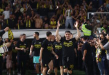 ΑΕΚ: Live streaming η φιέστα για την κατάκτηση του πρωταθλήματος της Super League
