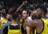 Μάλαγα – ΑΕΚ: Η ώρα του ημιτελικού στο BCL και σε ποιο κανάλι μπορείτε να τον δείτε