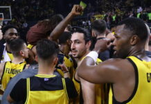 Μάλαγα – ΑΕΚ: Η ώρα του ημιτελικού στο BCL και σε ποιο κανάλι μπορείτε να τον δείτε