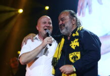 Η αποκάλυψη του Ηλιόπουλου για Νίκολιτς στα μπουζούκια: «Είχα 5 επιλογές, ο μόνος που μου έκανε κλικ είναι ο Μάρκο»