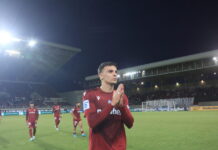 Βαθμολογία πλέι άουτ Super League: Υποβιβάστηκε η ΑΕΛ Novibet, θρίλερ ανάμεσα σε Αστέρα Τρίπολης και Πανσερραϊκό