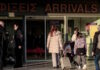 Αναγκαστική προσγείωση πτήσης στα Χανιά λόγω επεισοδίου από επιβάτη