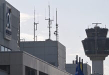 Συναγερμός στο αεροδρόμιο Ελευθέριος Βενιζέλος: Εντοπίστηκε νεκρός άνδρας μέσα σε τουαλέτες