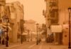 Καιρός: Επανέρχεται η αφρικανική σκόνη, τι συστήνουν οι ειδικοί – Καλοκαιρινό σκηνικό την Κυριακή