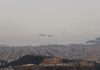 Καιρός: Έρχονται αφρικανική σκόνη και λασποβροχές από το Σάββατο – Ποιες περιοχές θα επηρεαστούν