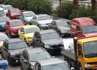 «Ξήλωσαν» σπείρα με κλεμμένα πολυτελή αυτοκίνητα από Ελλάδα και Ιταλία – Πάνω από 250.000 ευρώ η λεία