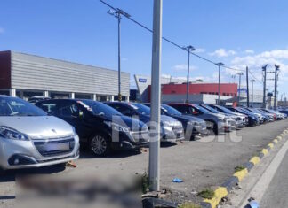 Άγιος Στέφανος: Νεκρός οδηγός μηχανής σε τροχαίο – «Δίπλωσε» νταλίκα και τον χτύπησε