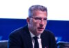 Άκης Σκέρτσος: Παντελώς ανυπόστατο το πρωτοσέλιδο της Εστίας για συναντήσεις μου με τον Γιάννη Στουρνάρα