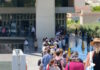 Ουρές έξω από το Μουσείο της Ακρόπολης – Ελεύθερη η είσοδος με αφορμή τη Διεθνή Ημέρα Μουσείων