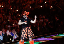 Απόψε στις 22:00 ο τελικός της Eurovision: Στην 6η θέση εμφανίζεται ο Akylas και στην 21η η Antigoni