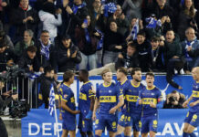 Αλαβές – Μπαρτσελόνα 1-0: Οι γηπεδούχοι νίκησαν τους πρωταθλητές και έκαναν άλμα παραμονής στη La Liga