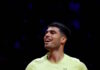 Ο Κάρλος Αλκαράθ χάνει και το WImbledon
