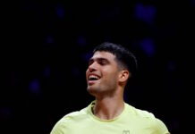 Ο Κάρλος Αλκαράθ χάνει και το WImbledon