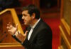 Ντοκιμαντέρ «Στο χιλιοστό»: Οι προεκλογικές υποσχέσεις Τσίπρα και το μυστικό ραντεβού με τον Γερμανό πρέσβη