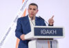 Μαρινάκης κατά Τσίπρα: «Νιώθει αμήχανα όταν η πραγματικότητα τον διαψεύδει, θα πιει όλο το πικρό ποτήρι της αλήθειας»