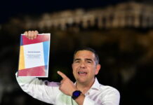 Η ΚΝΕ ειρωνεύεται τον Αλέξη Τσίπρα για το «ΕΛΑΣ»: «Για τις θέσεις του κόμματος καλέστε το 100»