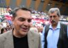 Παύλος Πολάκης: Η νέα ανάρτηση, οι κλονισμένες ισορροπίες στον ΣΥΡΙΖΑ που οδήγησαν στη διαγραφή του και ο παράγοντας Τσίπρας