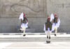 Τιμητική αλλαγή της Προεδρικής Φρουράς για τα 85 χρόνια από τη Μάχη της Κρήτης