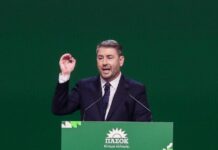 ΠΑΣΟΚ: Σαρωτικές αλλαγές στο Σύνταγμα προτείνει ο Ανδρουλάκης – Τα 21 άρθρα που μπαίνουν στο τραπέζι