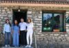 Νίκος Ανδρουλάκης στα Άγραφα: Το όραμα και ο αγώνας για την πολιτική αλλαγή ταυτίζονται με την Ελλάδα της περιφερειακής ανάπτυξης