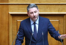 Κυβερνητικές πηγές κατά Ανδρουλάκη: Μετεξελίσσεται σε «πράσινη Ζωή»