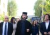 Κιβωτός του Κόσμου: Πρόταση εισαγγελέα για παραπομπή σε δίκη του πατέρα Αντώνιου και της πρεσβυτέρας για οικονομικά αδικήματα