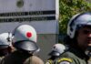 Θεσσαλονίκη: Ελεύθεροι οι 39 προσαχθέντες, αυτεπάγγελτη έρευνα για την επίθεση στο ΑΠΘ