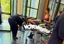 Θεσσαλονίκη: Αντιεξουσιαστές επιτέθηκαν με ρόπαλα σε φοιτητές του ΑΠΘ – 6 τραυματίες