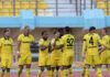 Νίκες για Άρη και Λεβαδειακό στα πλέι οφ της Super League για τις θέσεις 5-8
