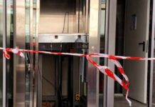 Νεκρή ανασύρθηκε από ασανσέρ μια γυναίκα στην Κηφισιά