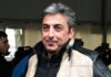 Παύλος Ασλανίδης για Μαρία Καρυστιανού: «Στο Μαξίμου ανοίξανε σαμπάνιες, το κόμμα μετατοπίζει τη συζήτηση από τη δίκη»