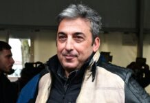 Παύλος Ασλανίδης για Μαρία Καρυστιανού: «Στο Μαξίμου ανοίξανε σαμπάνιες, το κόμμα μετατοπίζει τη συζήτηση από τη δίκη»