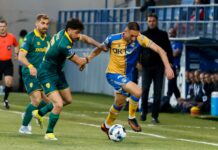 Super League: Το πρόγραμμα των τεσσάρων ομάδων που θα «παλέψουν» για τη σωτηρία