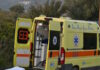Άγιο Όρος: 48χρονος μοναχός δίνει μάχη για τη ζωή του – Πήδηξε από ασθενοφόρο που ήταν εν κινήσει