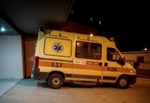 Θρίλερ στα Σπάτα: Άνδρας βρέθηκε νεκρός σε αυτοκίνητο